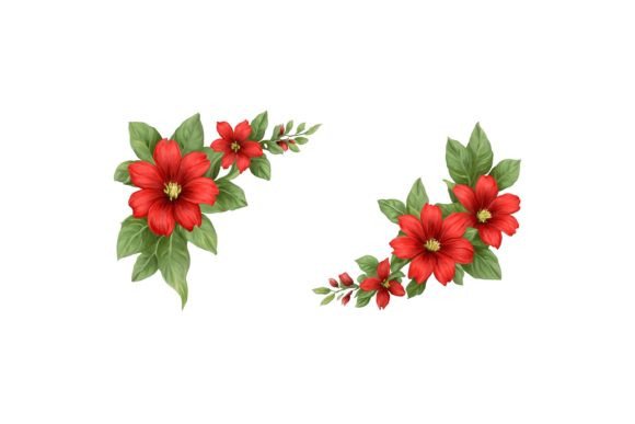 Download Flower Border Clipart - Premium Resources